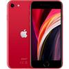 APPLE IPHONE SE 2GEN 128GB RED RICONDIZIONATO GARANZIA