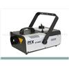 PFX S1500D EC macchina del fumo 1500 W Wireless/DMX EFFETTO FUMO PROFESSIONALE