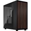 Fractal Design Case per PC Fractal Design North XL Charcoal Black TG Dark mod. FD-C-NOR1X-
