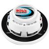BOSS AUDIO SYSTEM Coppia casse marine Boss Audio MR652C da 6.5" 2-uscite 350W art.CW39313