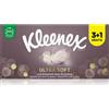 Kleenex Ultra Soft Box 4x64 pz