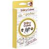 Asmodee - Rory's Story Cubes: Harry Potter, Gioco da Tavolo per lo sviluppo di Fantasia e Immaginazione, Edizione in Italiano, 8089
