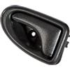 taros trade TaroTrade 59-0743-L-17312 Maniglia per porta anteriore interna sinistra