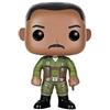 Funko 7809 - Independence Day, Pop Vinyl Figure 281 Steve Hiller, 10 cm