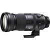 SIGMA 150-600mm SPORTS f5-6.3 DG DN OS per L-Mount