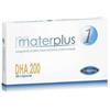 ENFARMA Srl MATERPLUS 1 30 CAPSULE 1,47 G