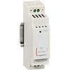 Legrand LEG413017 - Alimentazione 9V/1,6 A per scatola multimediale 1,5 moduli DIN