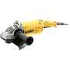 DeWalt, DWE492S, QS, Amoladora 230mm 2,200W