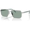 Prada PR A57S - 1BC10G Occhiali da Sole
