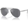 Prada PR A58S - 1BC175 Occhiali da Sole