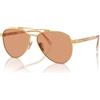 Prada PR A58S - 5AK07V Occhiali da Sole