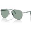 Prada PR A58S - 1BC10G Occhiali da Sole