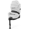 Cybex Platinum Seggiolino Auto Cybex Platinum Anoris T2 i-Size Plus Platinum white