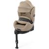 Cybex Platinum Seggiolino Auto Cybex Platinum Anoris T2 i-Size Plus Cozy beige