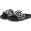 PUMA Leadcat YLM Wns Fluf, Infradito, Black, 37 EU