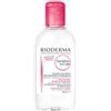 BIODERMA ATODERM Sensibio h20 ar acq micel250ml