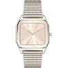 Liebeskind Orologio analogo Quarzo Donna con Cinturino in Acciaio Inossidabile LT-0353-MQ
