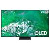 Samsung TV OLED QE55S90DAEXZT 55 Graphite Blsck