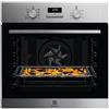 Electrolux Forno Elettrico Multifunzione EOM3H04X Acciao Inox Antimpronta