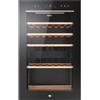 Haier Cantinetta Vino Hws49ga Nero