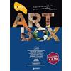 Giunti Psychometrics Dossier Art. Box blu