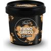 Bembo Qualità d'Autore Semi Bembo: Semi di Fieno Greco in Polvere 90g - Sapore Esotico ai Tuoi Piatti - Confezione Anti-Spreco, Anti-Ossidazione, Riutilizzabile e Riciclabile
