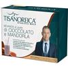 GIANLUCA MECH Srl Tisanoreica Bevanda Ciocolato Mandorla 30gx4 Bustine