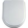 IDEAL STANDARD - ESEDRA CLASSIC SEDILE WC TERMOINDURENTE BIANCO T627701