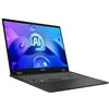 MSI Prestige 16 AI Studio Evo B1VG-008DE - 16 UHD OLED Display, Intel Core Ultra 9 185H, 32GB RAM, 1TB SSD, NVIDIA