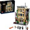 LEGO Police Station 10278 Building Kit; A Highly Detailed Displayable Model for Adults, New 2021 (2,923 Pieces)