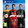 Electronic Arts F1 22 (PS4)