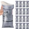 SRTSTR 16 Pezzi Sacche per Urina 700ml, Sacco Urina Orinatoi Pipì WC, Portatile Borse per Campeggio, Viaggi, Emergenza, Toilette da Viaggio per Donne, Uomini, Bambini