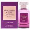 Abercrombie & Fitch - Profumo da donna Authentic Night, Eau de Parfum, 100 ml