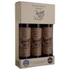 Artisan Malt Vinegar (Aceto di Malto) 3x250ml