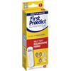 First Praedict - Self Test Misurazione Ferro: Kit Rapido per Determinare i Livelli di Ferritina nel Sangue - Test Efficace e Conveniente