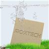 Boxtech Filtro Acquario, Filtro Biologico per Acquari per la Rimozione di Ammoniaca e Nitrati in Acqua Adatto per Stagni e Acquari 15-550 Litri (Confezione da 2)