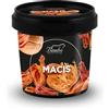 Bembo Qualità d'Autore Macis Bembo 16 g - Endocarpo della Noce Moscata - Spezia naturale e aromatica - Ottimo per Budini, Creme, Torte e Biscotti e Liquori