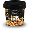 Bembo Qualità d'Autore Semi Bembo: Semi di Fieno Greco 110g - Aggiungi Sapore Esotico ai Tuoi Piatti - Confezione Anti-Spreco e Anti-Ossidazione, Riutilizzabile e Riciclabile