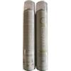 Vitality's BY FARMEN 2 x 500 ml Vitality's Effecto spray per capelli forte tenuta
