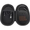 co2CREA Duro Viaggio Caso Copertina per JBL CLIP 5 Speaker Bluetooth Portatile(solo scatola)