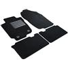 MTM SP-4121 Tappetini su Misura in Velluto per Toyota RAV4 IV 03.2013-2016