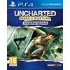 Sony Uncharted: Drakes Fortune Basic PlayStation 4 Inglese videogioco