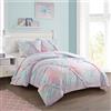Heritage Kids Set piumone, multicolore, matrimoniale