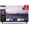 Thomson Smart TV Thomson 32FA2S13 32 Full HD LED D-LED