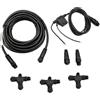 Lowrance Kit nmea 2000 micro-c