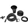 Garmin Antenna Nera GPS 24XD NMEA