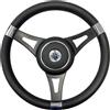 Savoretti Ruota timone t29 ghost Ø mm.350