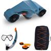 Jobe Infinity seascooter pro package
