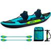 Jobe Croft inflatable kayak