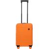 BRIC'S Ulisse Cabin Trolley 55 cm / 37 L XS Orange